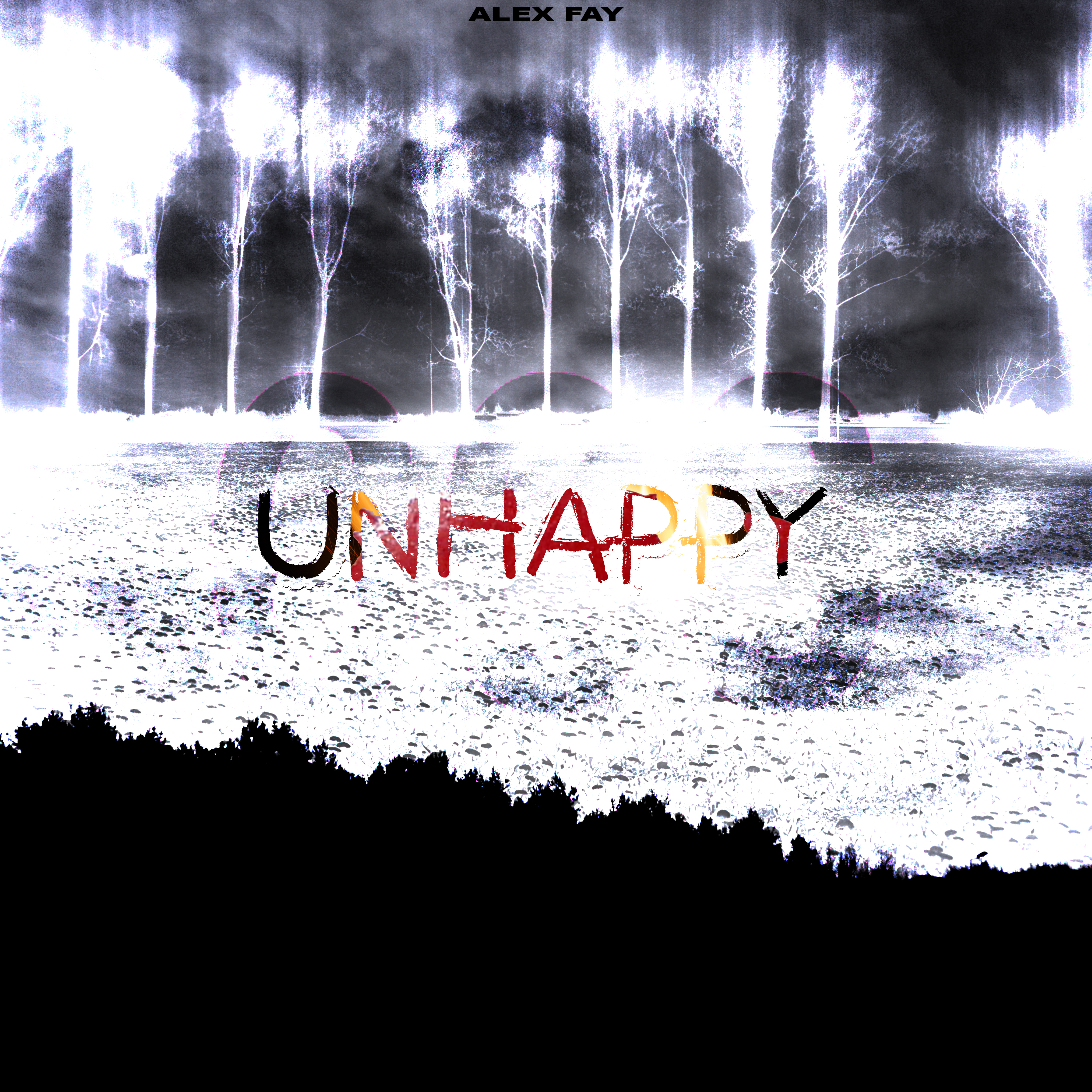 Unhappy